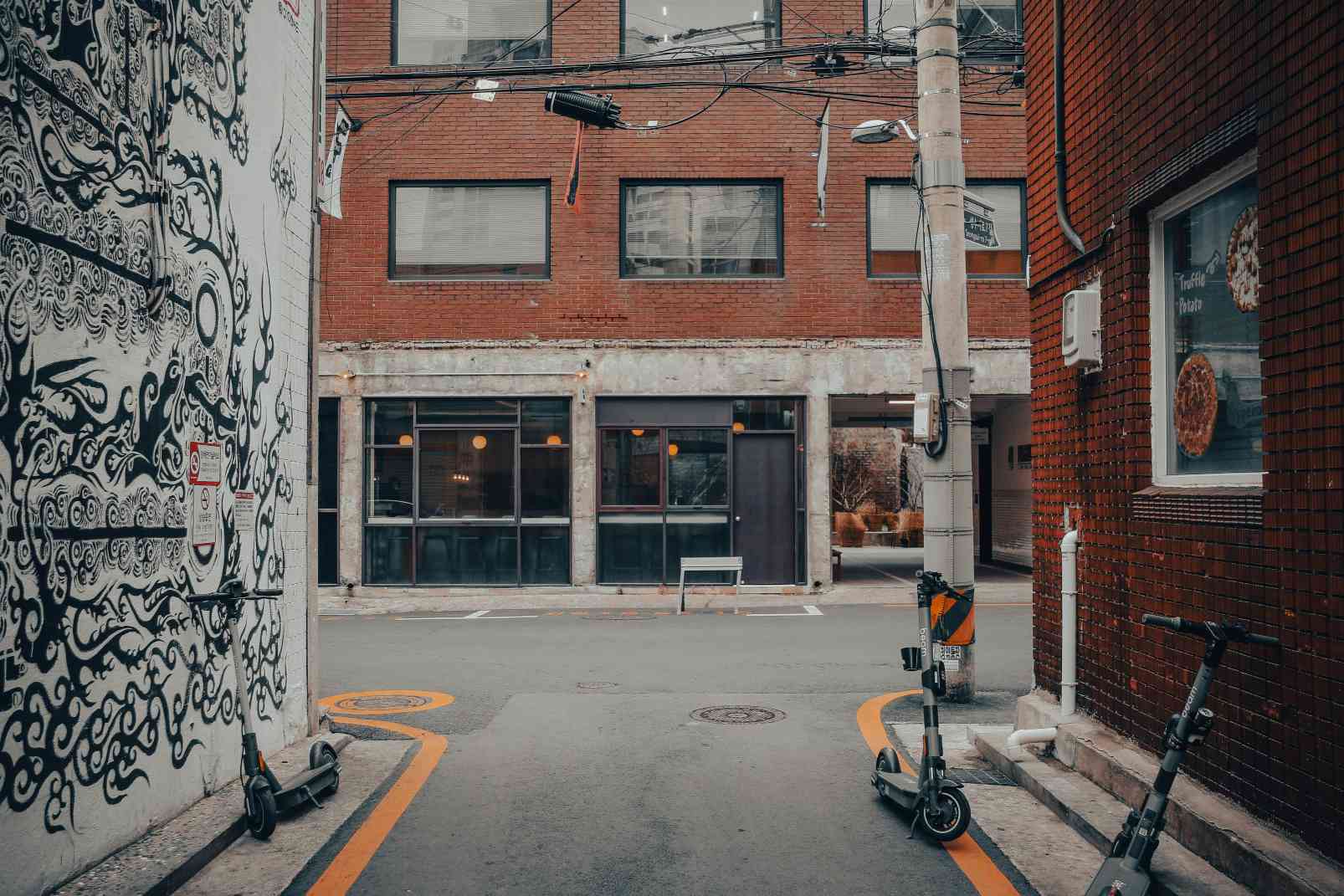 서울 당일치기 여행 코스