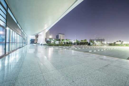 Hangzhou East Station - East Square