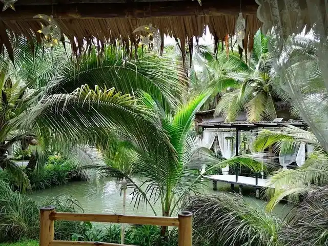 บ้านสวนพาฝัน