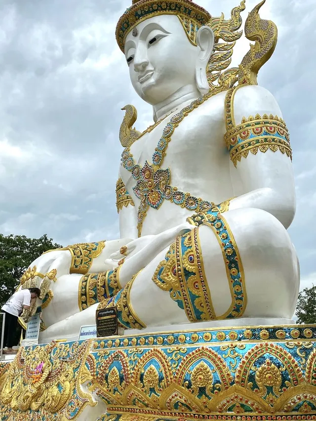 วัดสมุหราษฏร์บำรุง