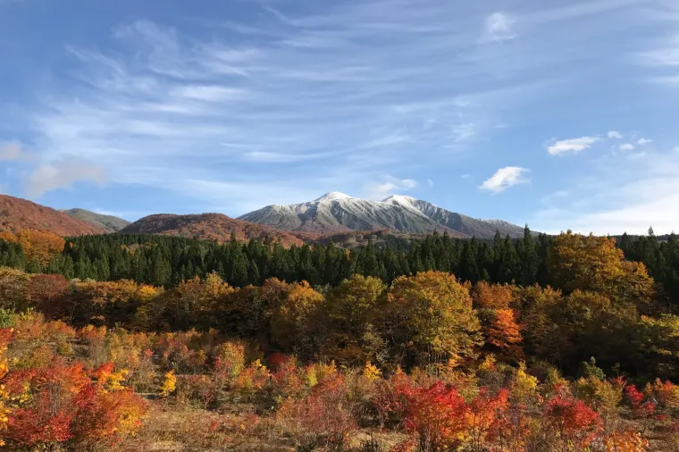 秋田景點介紹