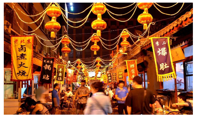 Beijing Nightlife for Foreigners – Where to Go & What to Do