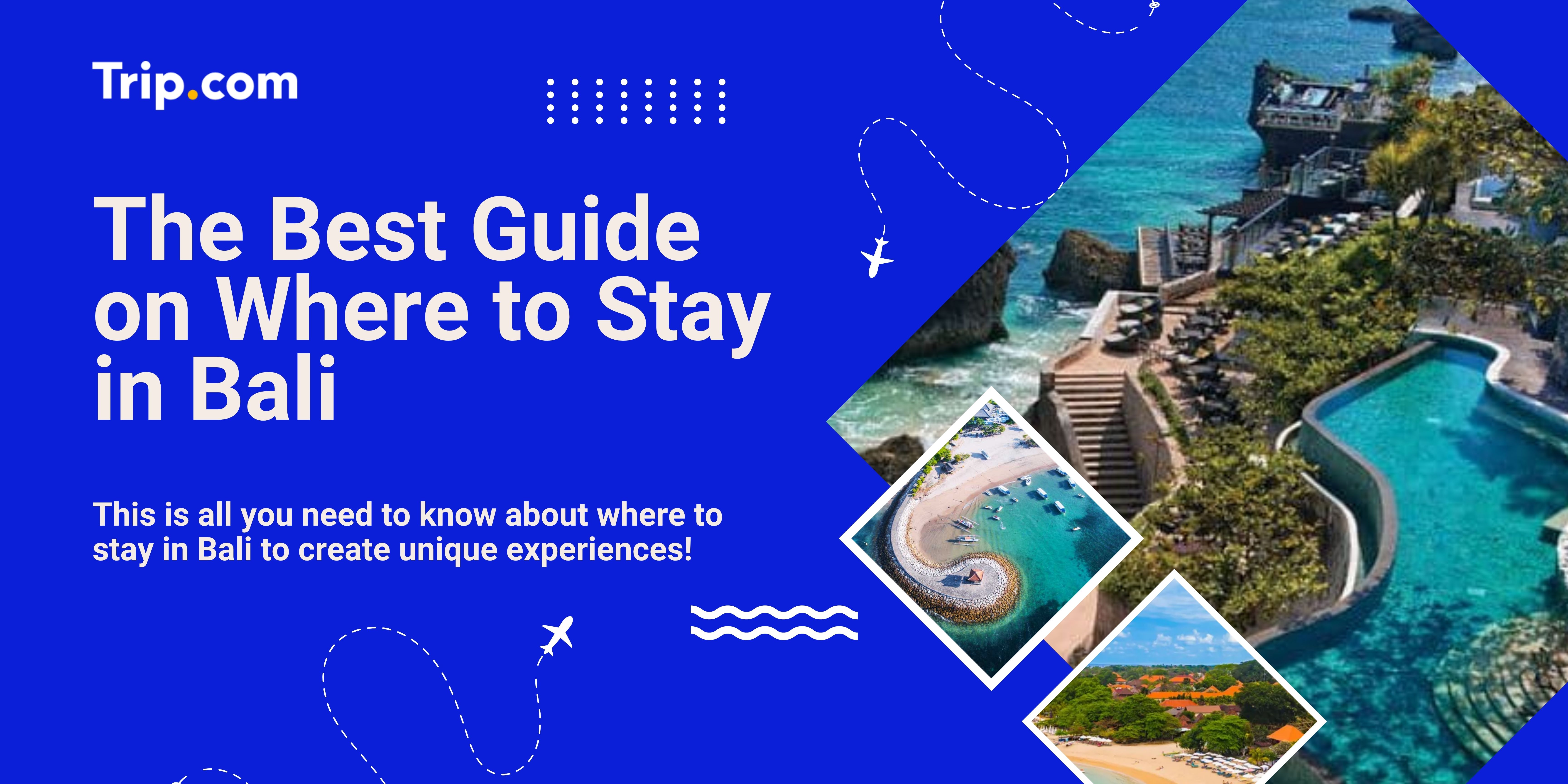 title card; where to stay in bali