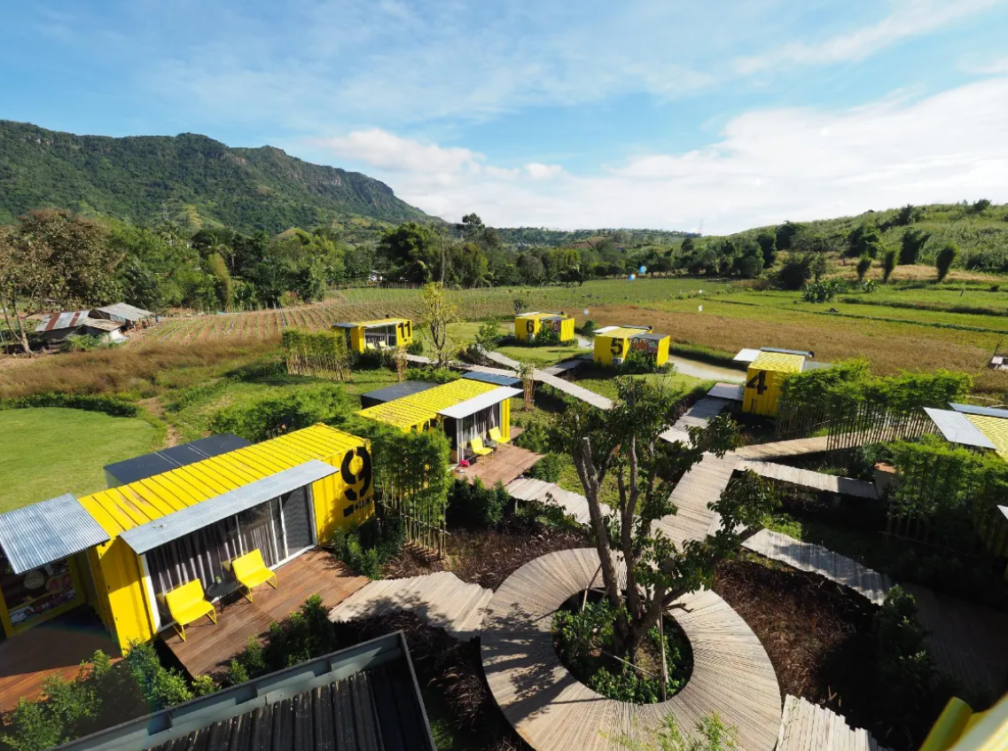 ชิครีสอร์ท