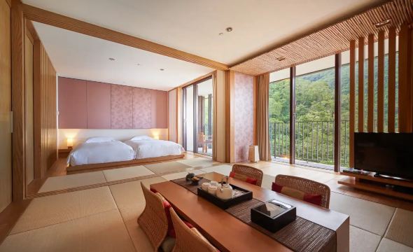 宜蘭|礁溪老爺酒店