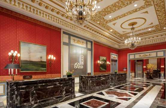 마카오 가성비 호텔 30만원