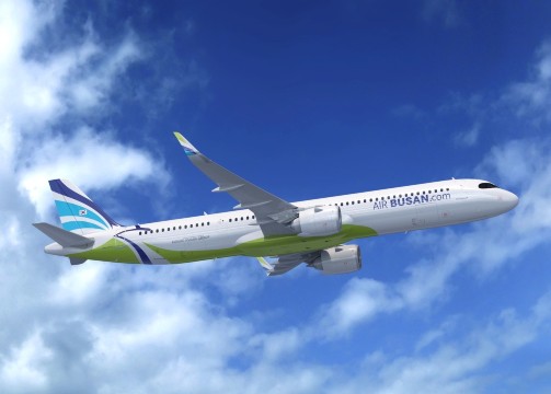 Air Busan