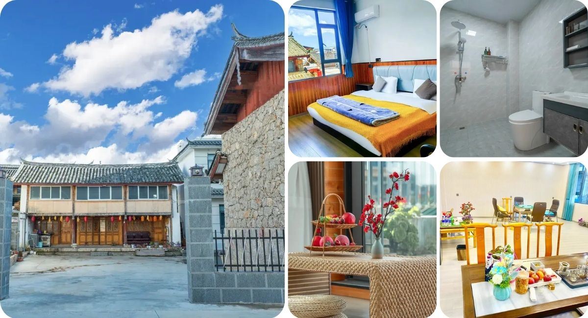 Romantic Inn (Baisha Branch)