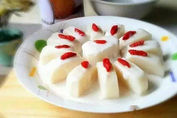 ขนมเหนียวอี้หยาง