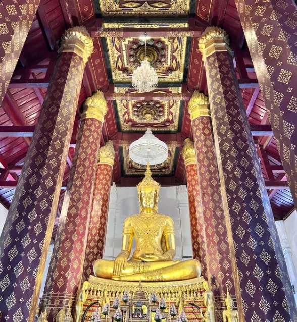 วัดหน้าพระเมรุ