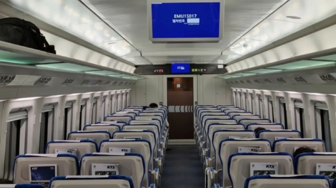 เตรียมตัวให้พร้อมก่อนใช้รถไฟใต้ดินโซล