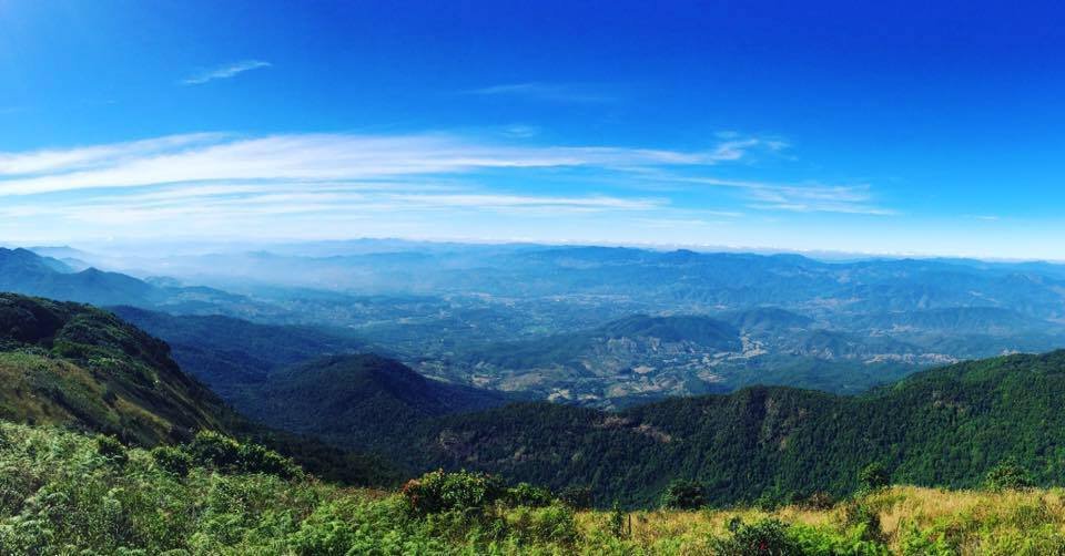 กิ่วแม่ปาน