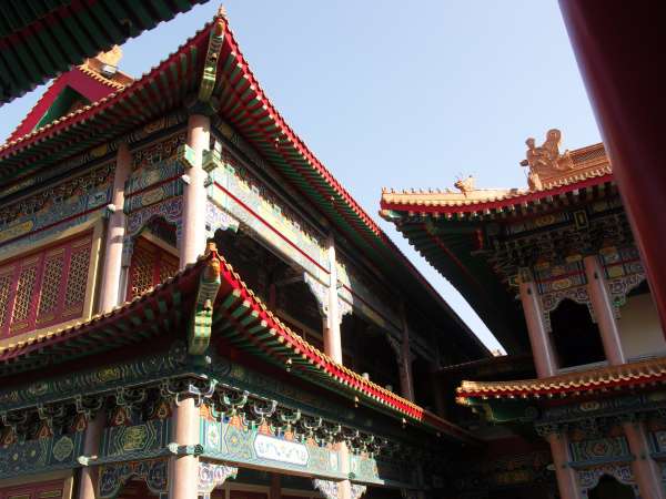 25. วัดบรมราชากาญจนาภิเษกอนุสรณ์