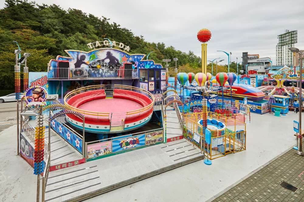 인천 근교 여행 1박 2일