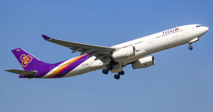 การบินไทย