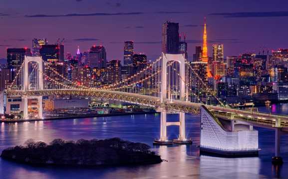 2026年夜ドライブ徹底解説 東京の夜景を満喫 | Trip.com