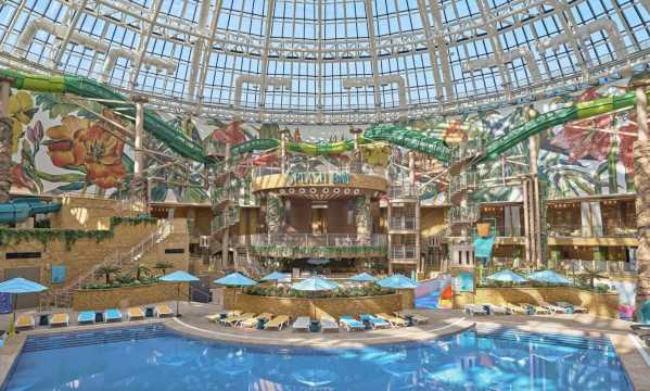인천 이색 테마모텔&호텔