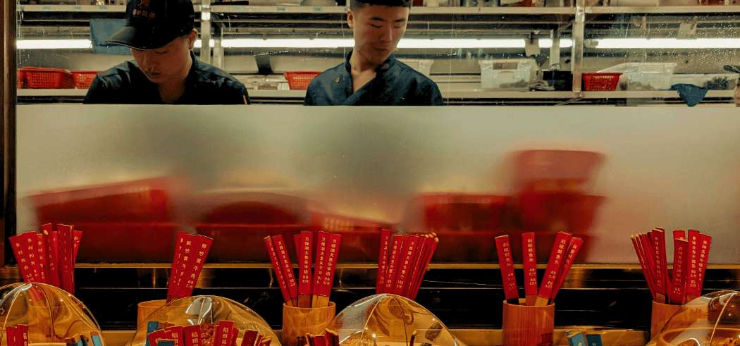 Tipps zum Essen in Shenzhen