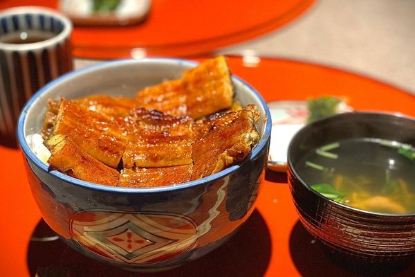 錦市場, 美食, 味彩のと与