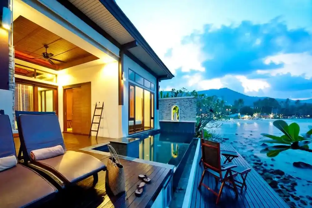 เดอะสราญ