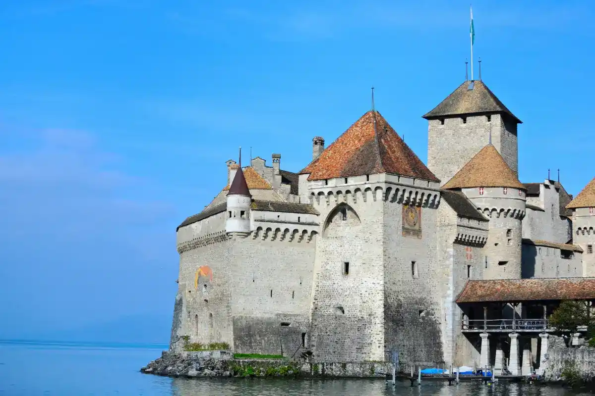 ปราสาทชิลยอง