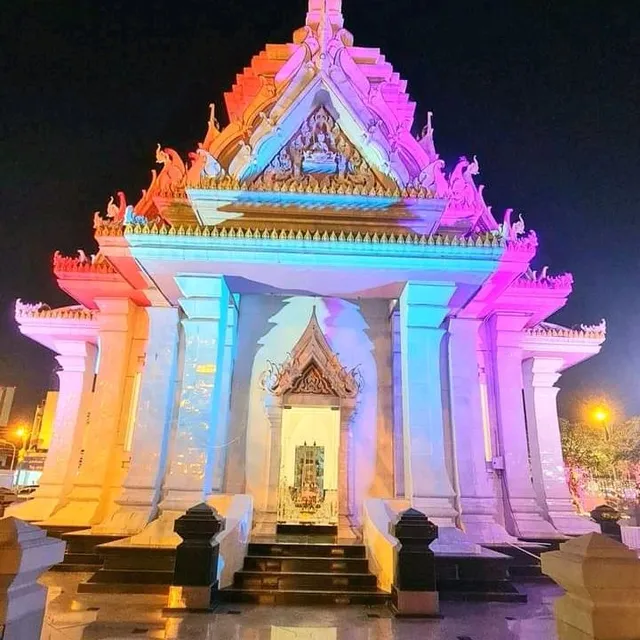 ศาลหลักเมืองขอนแก่น