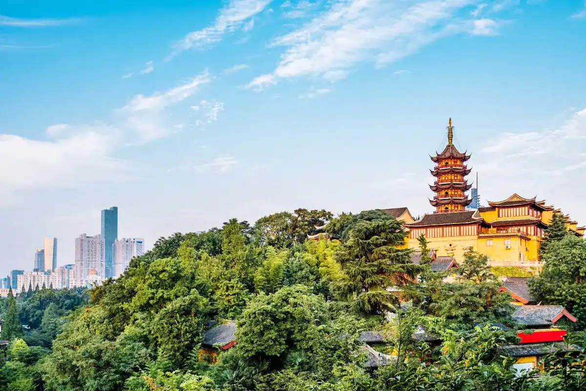 วัดจีหมิง