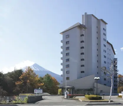 Hotel Regina Kawaguchiko-1