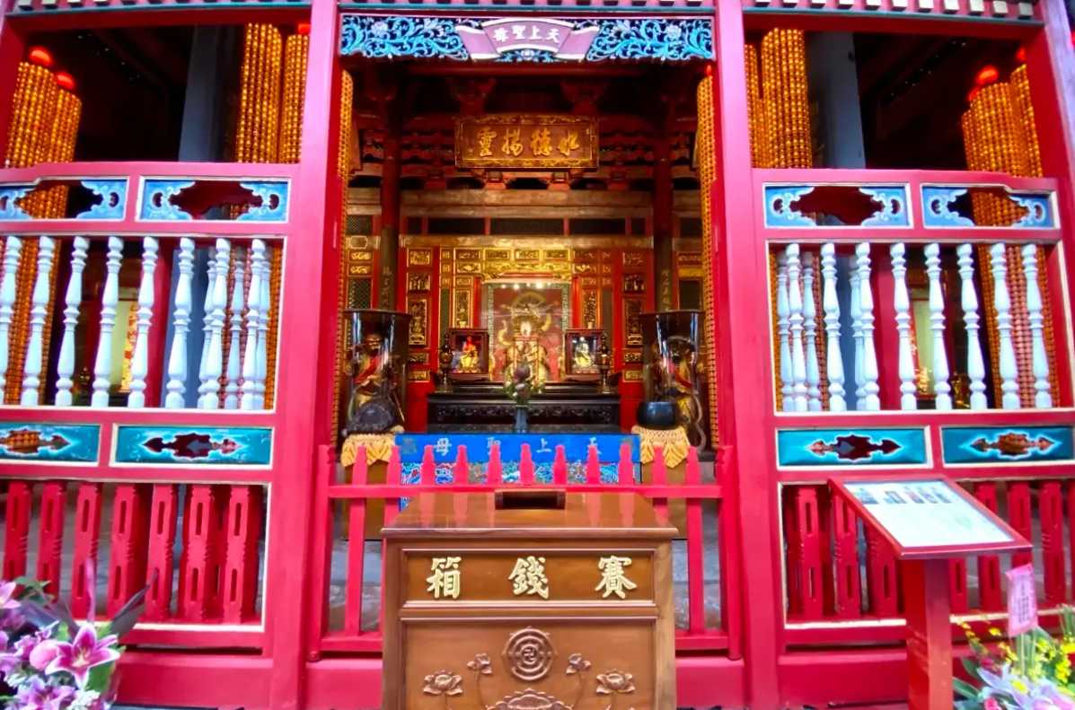 วัดหลงซาน