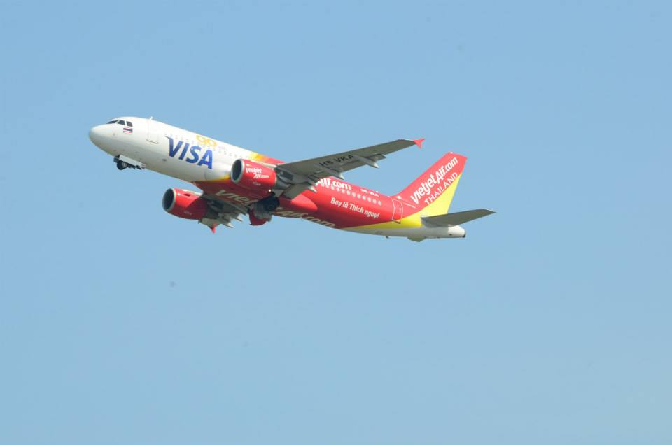 ไทยเวียดเจ็ท