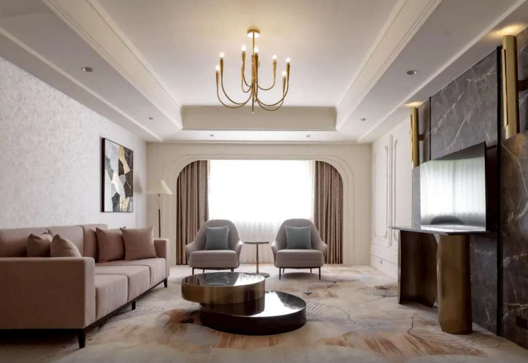 金門住宿|海福花園飯店