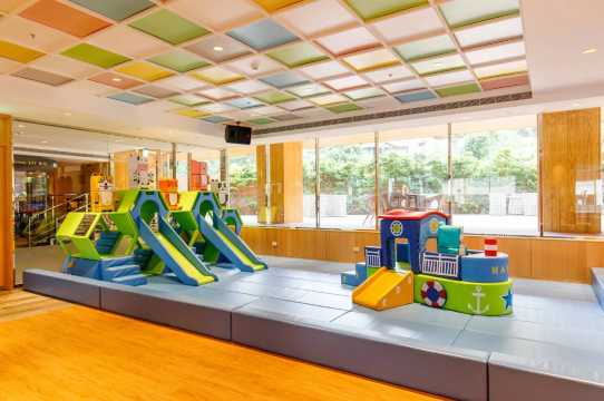 薆悅酒店野柳渡假館