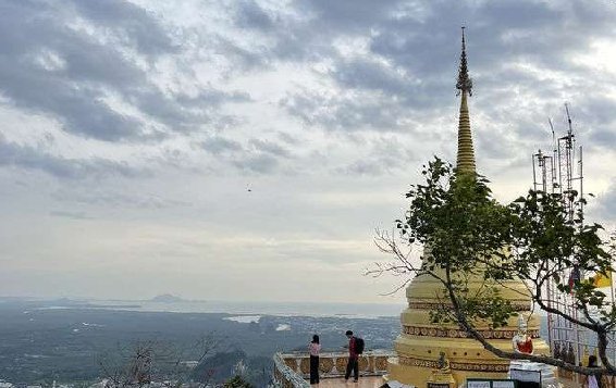 วัดถ้ำเสือ