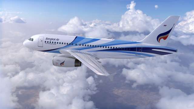 Bangkok Airways