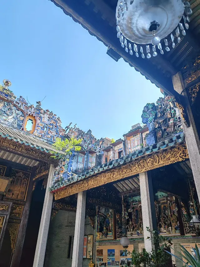 Pinang Peranakan Mansion