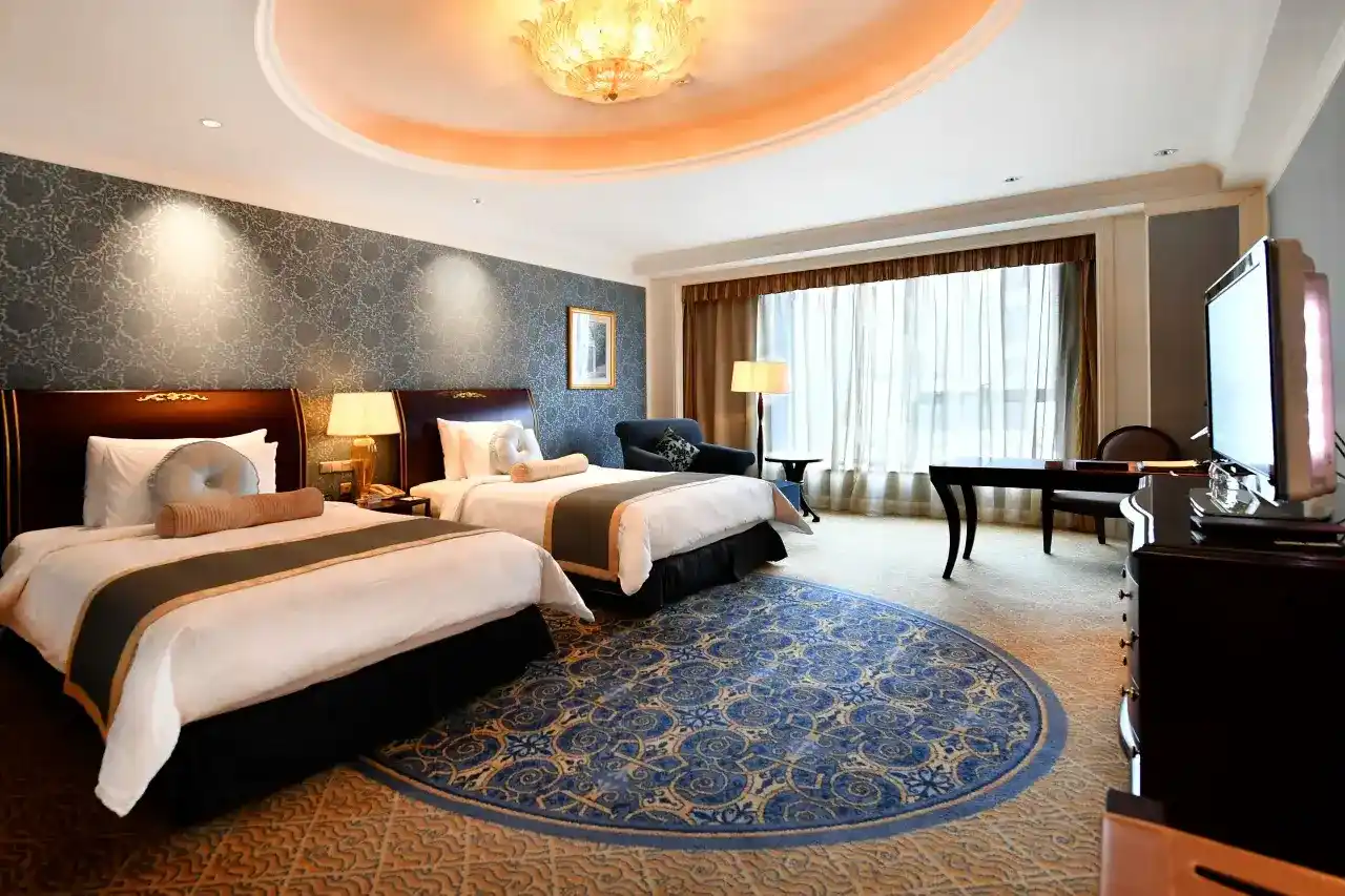 Grand Central Hotel Shanghai 