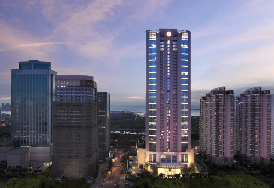 ที่พักไหโข่ว