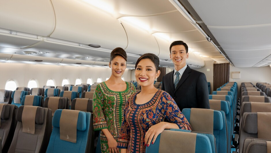 ชั้นประหยัด