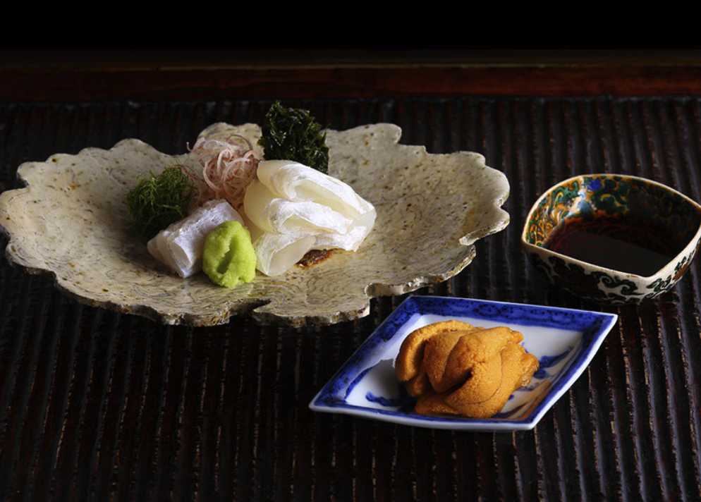 東京新大谷飯店附近美食 神樂坂 石川