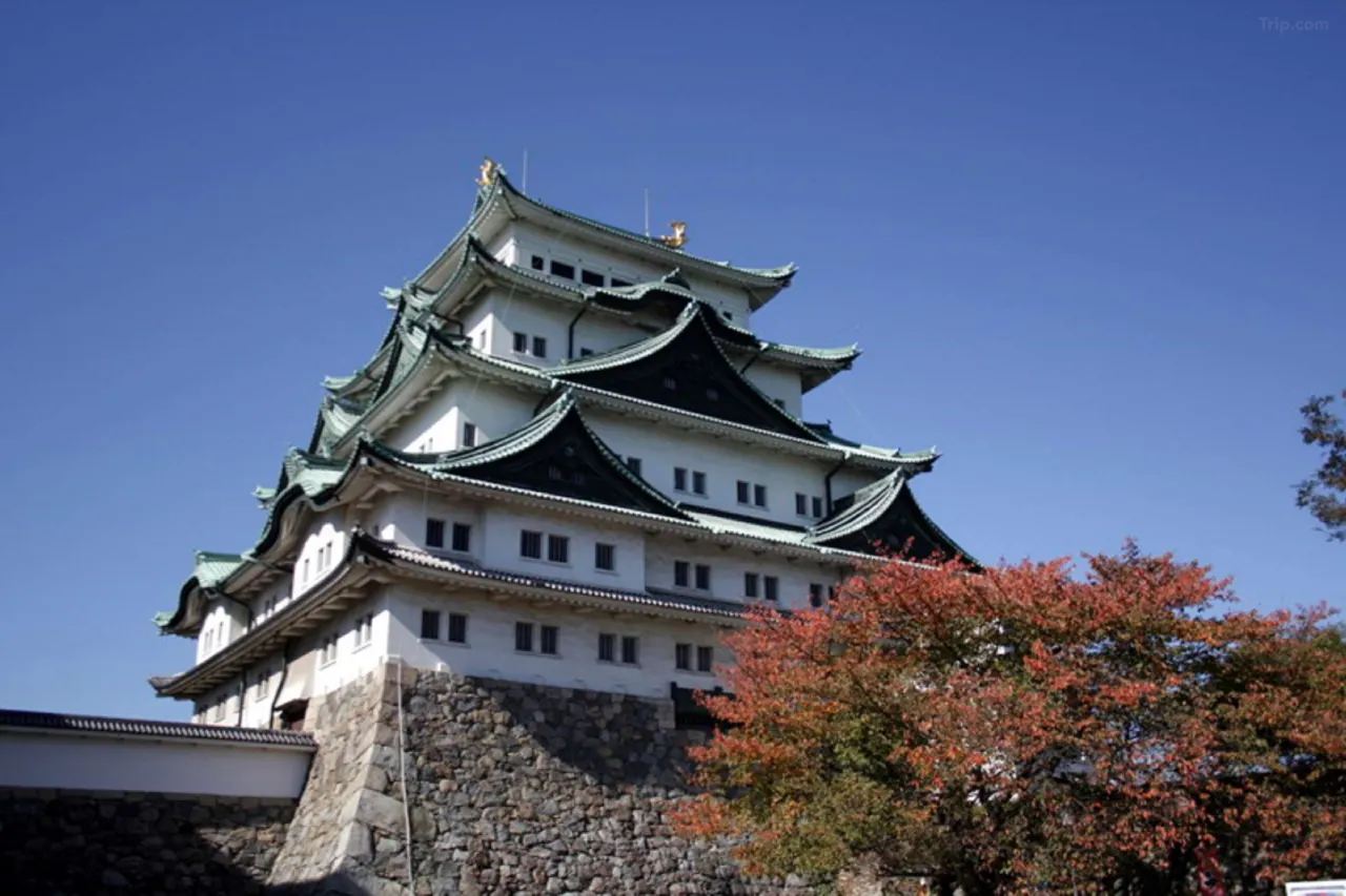 Best Western Plus Nagoya Sakae