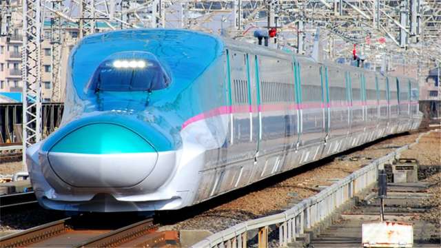 日本東北交通