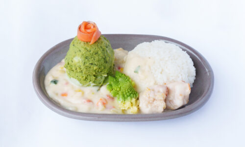 Best Eats at Moominvalley Park