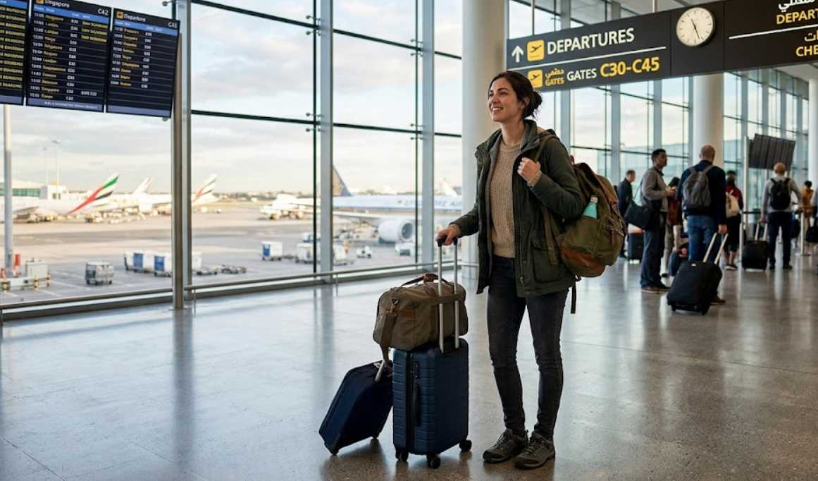 Philippine Airlines Business Class Baggage Allowance