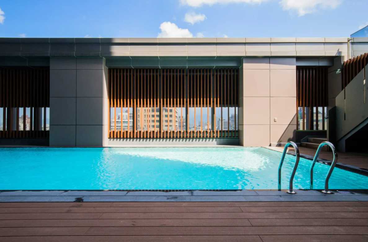 ซีซาร์ เมโทร ไทเป (Caesar Metro Taipei)