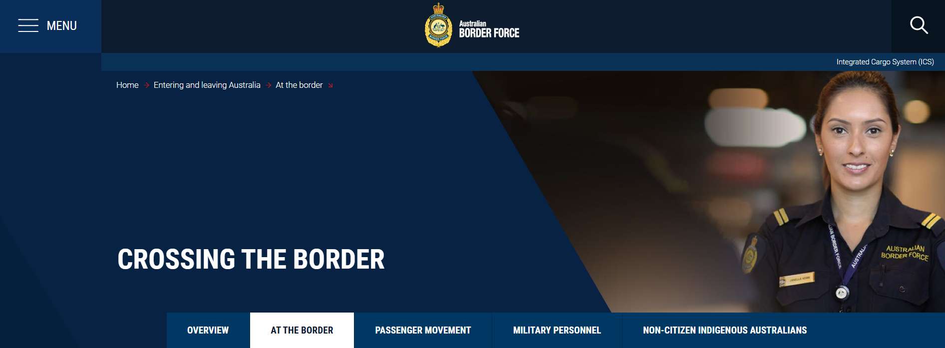 ใบตม. ออสเตรเลีย