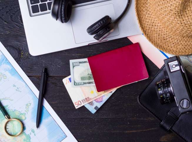 ประเทศที่ไม่ต้องขอวีซ่า