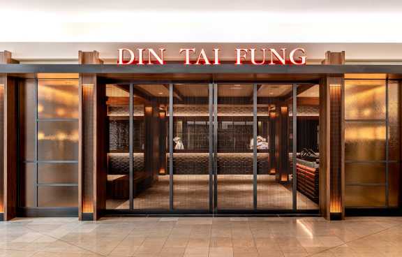 Din Tai Fung