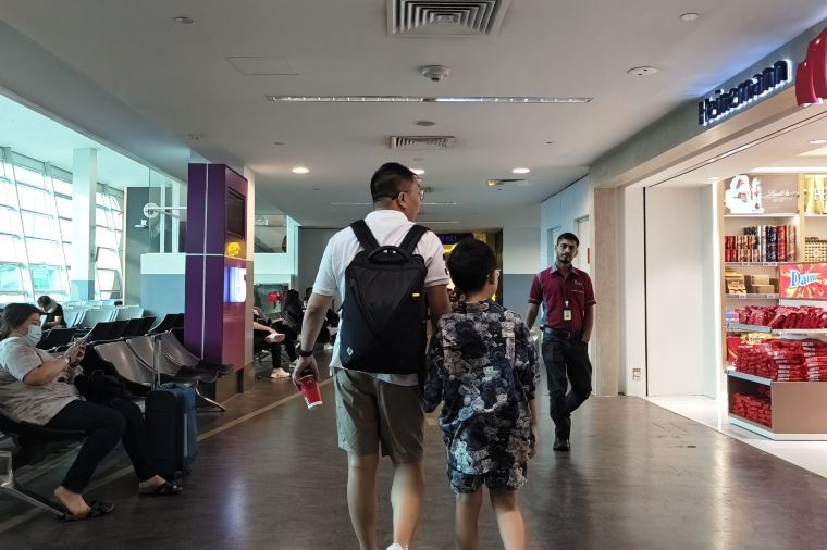 What Happens If You Don't Complete the Malaysia Digital Arrival Card?