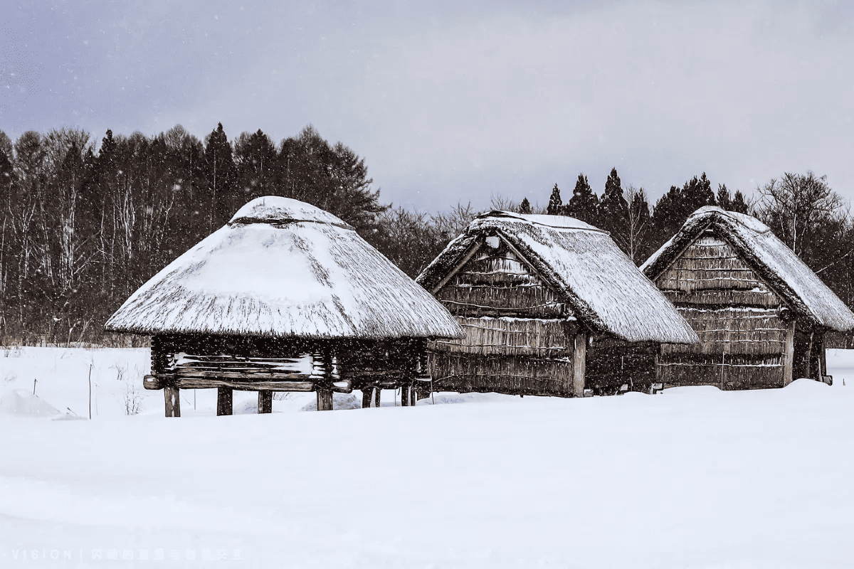 青森景點 #10 三內丸山遺址