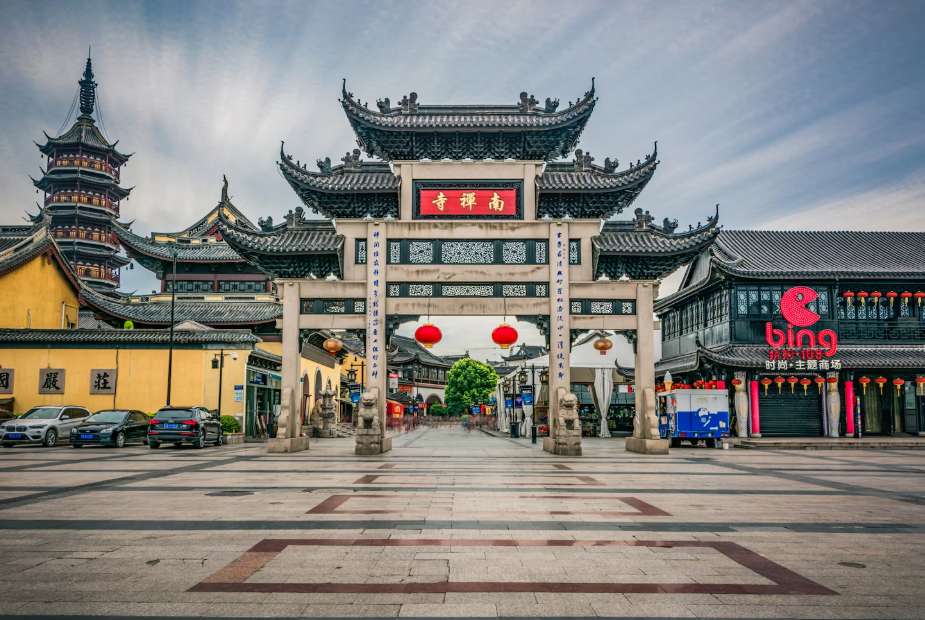 รถเช่าพร้อมคนขับจีน